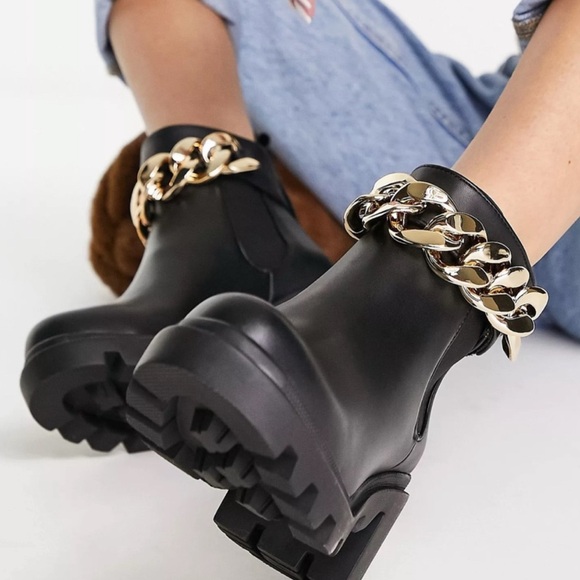 NIB - Steve Madden Amulet C Ankle Booties - Picture 2 of 11